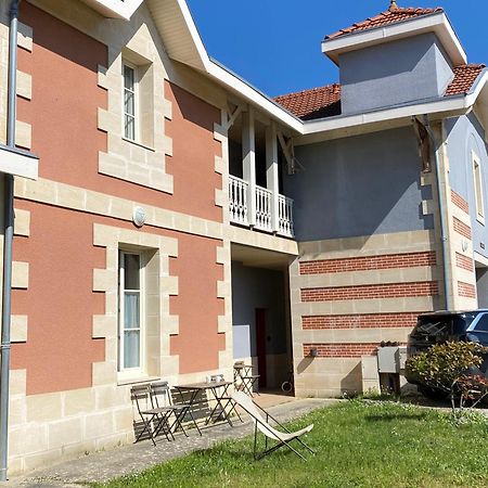 Appartements Soulac - Hyper Centre Et Plage Exterior foto