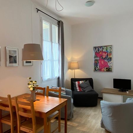 Appartements Soulac - Hyper Centre Et Plage Exterior foto