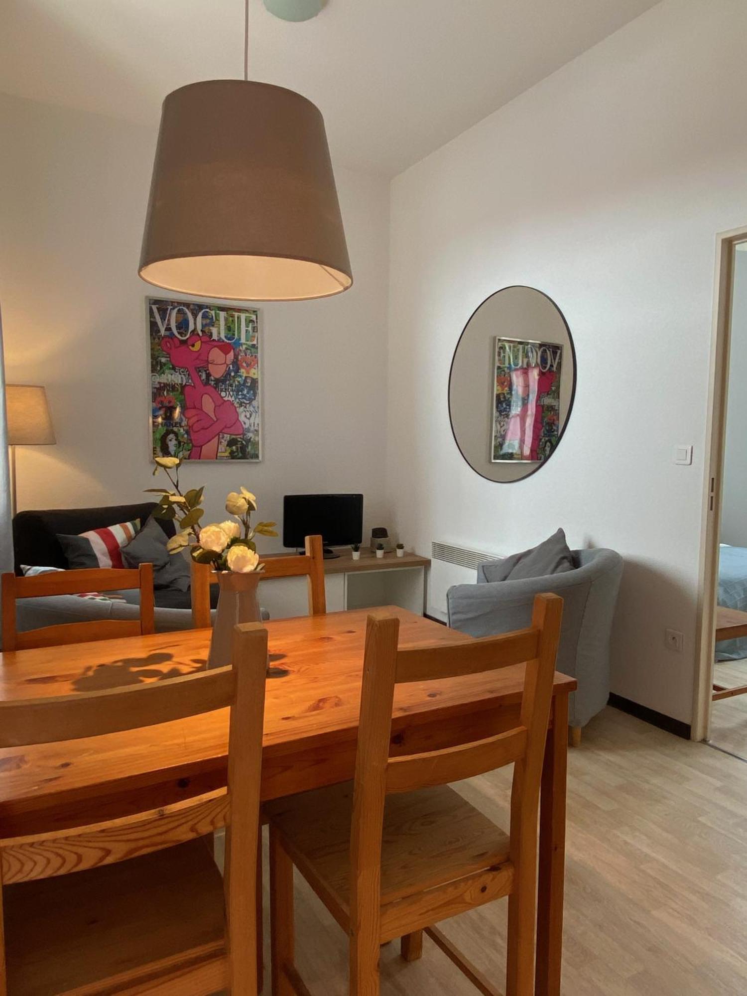 Appartements Soulac - Hyper Centre Et Plage Exterior foto