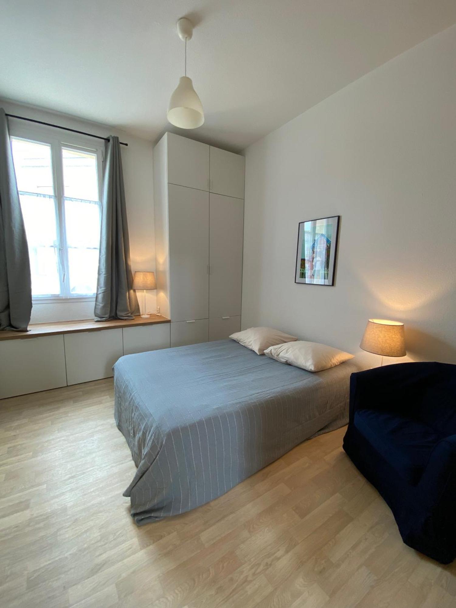 Appartements Soulac - Hyper Centre Et Plage Exterior foto
