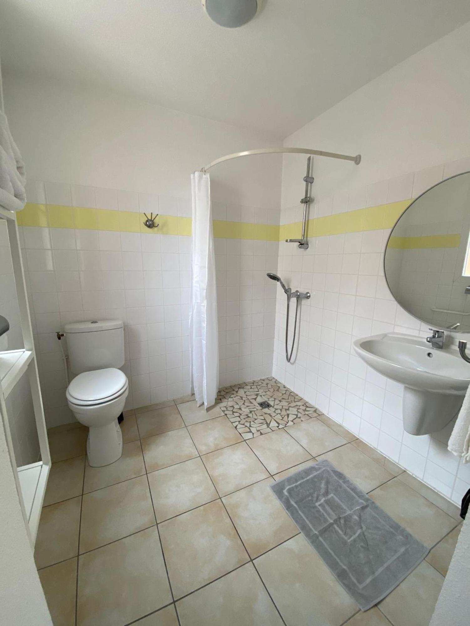 Appartements Soulac - Hyper Centre Et Plage Exterior foto