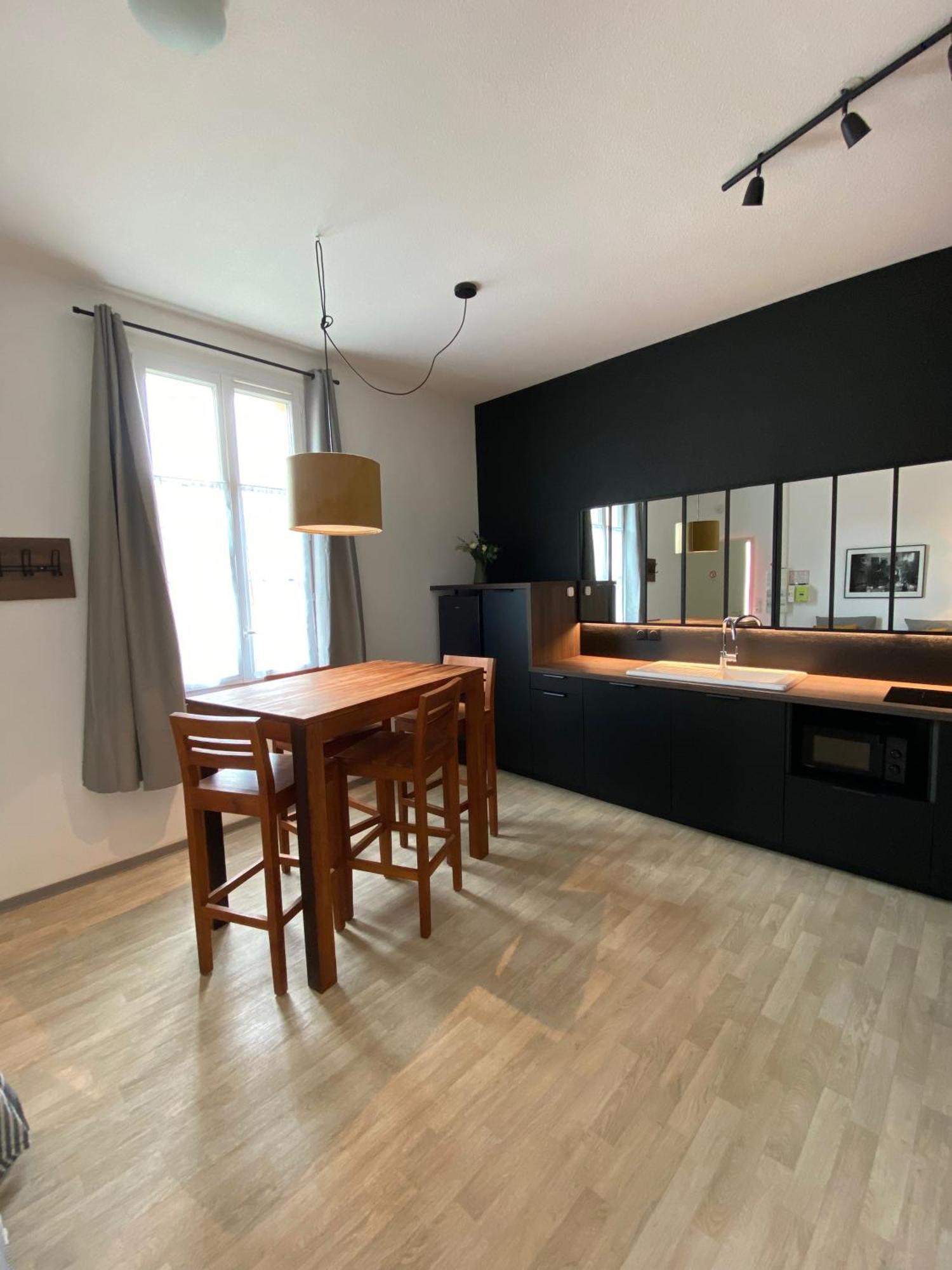 Appartements Soulac - Hyper Centre Et Plage Exterior foto