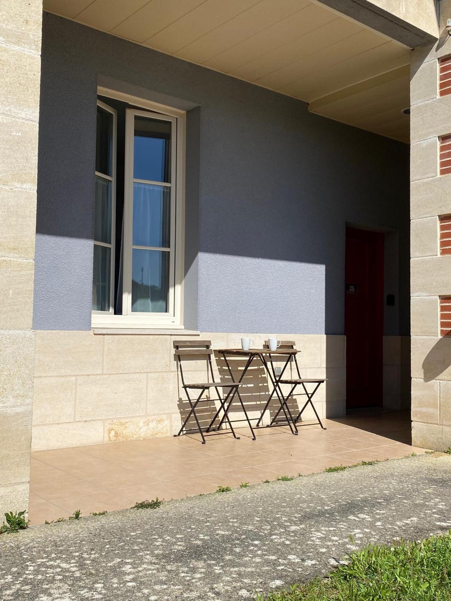 Appartements Soulac - Hyper Centre Et Plage Exterior foto